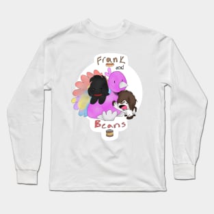 Frank & Beans Long Sleeve T-Shirt